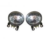 FORD RANGER FOG LAMP