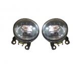 FORD RANGER FOG LAMP