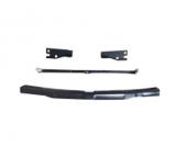 TFR/JMC 2001-2009 FRONT BUMPER SUPPORT