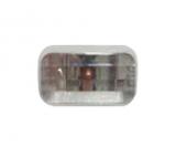 TFR/JMC 2001-2009 SIDE LAMP(CRYSTAL)  213-1410PXA-VCU
