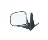 TFR/JMC 2001-2009  DOOR MIRROR(CHROME)(ELECTRIC)