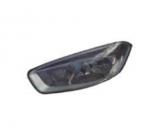 FOD TRANSIT VAN HEAD LAMP