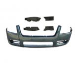 TFR/JMC 2001-2009 FRONT BUMPER/BRACKET