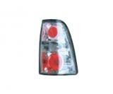 TFR/JMC 2001-2009 CRYSTAL TAIL LAMP(BLACK RIM)