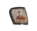 TFR/JMC 2001-2009  CORNER LAMP(CRYSTAL)