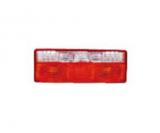 ISUZU JAC 808  TAIL LAMP