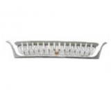 ISUZU JAC 808 CHROME GRILLE (BIG/MIDDLE/SMALL)