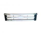 FORD RANGER 12 CHROME GRILLE