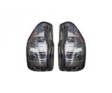 FORD RANGER 12 TAIL LAMP(SMOKE GRAY)